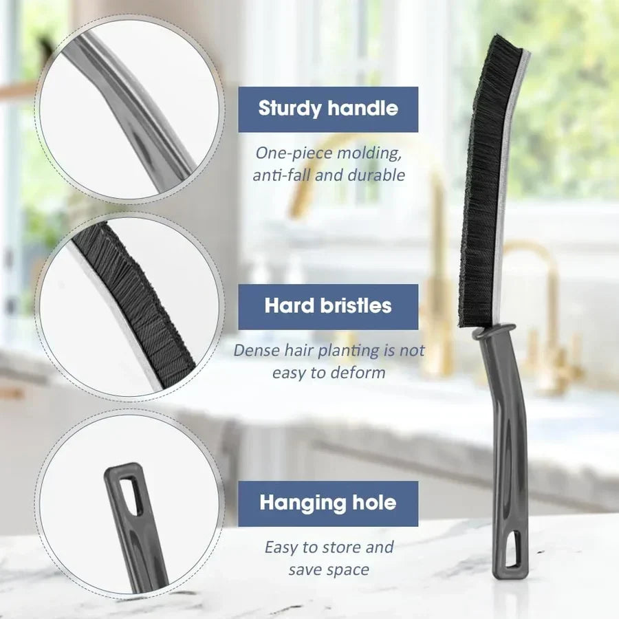 Deep Cleaning Crevice Brush đ„Buy 1 Get 1 Freeđ„